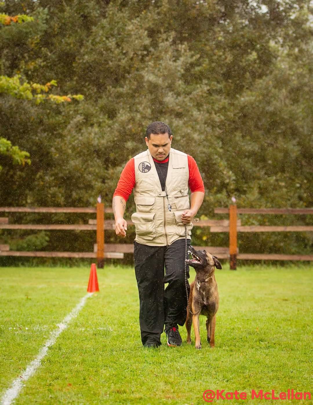 French Ring Sport Prep